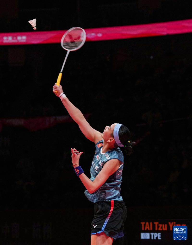 IM体育官网入口-法国羽毛球队险胜英格兰羽毛球队，戴资颖惊艳世界的简单介绍