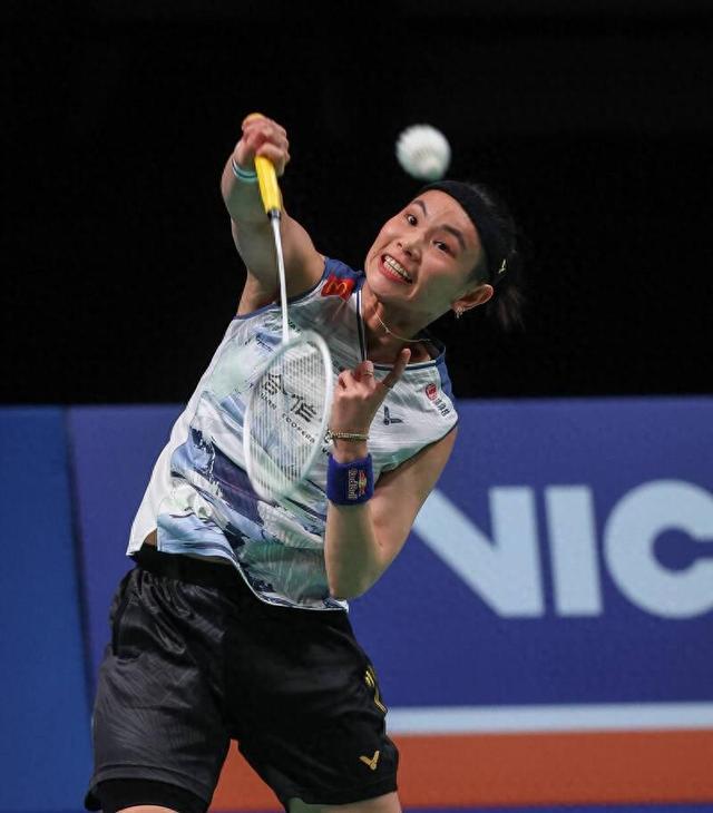 IM体育官网入口-法国羽毛球队险胜英格兰羽毛球队，戴资颖惊艳世界的简单介绍
