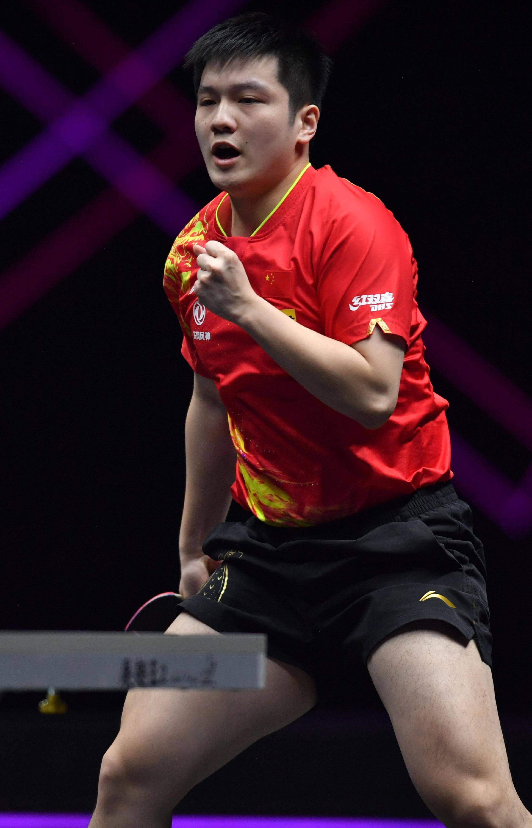 IM体育官方网-日本乒乓球队力克比利时乒乓球队，樊振东打破历史纪录的简单介绍