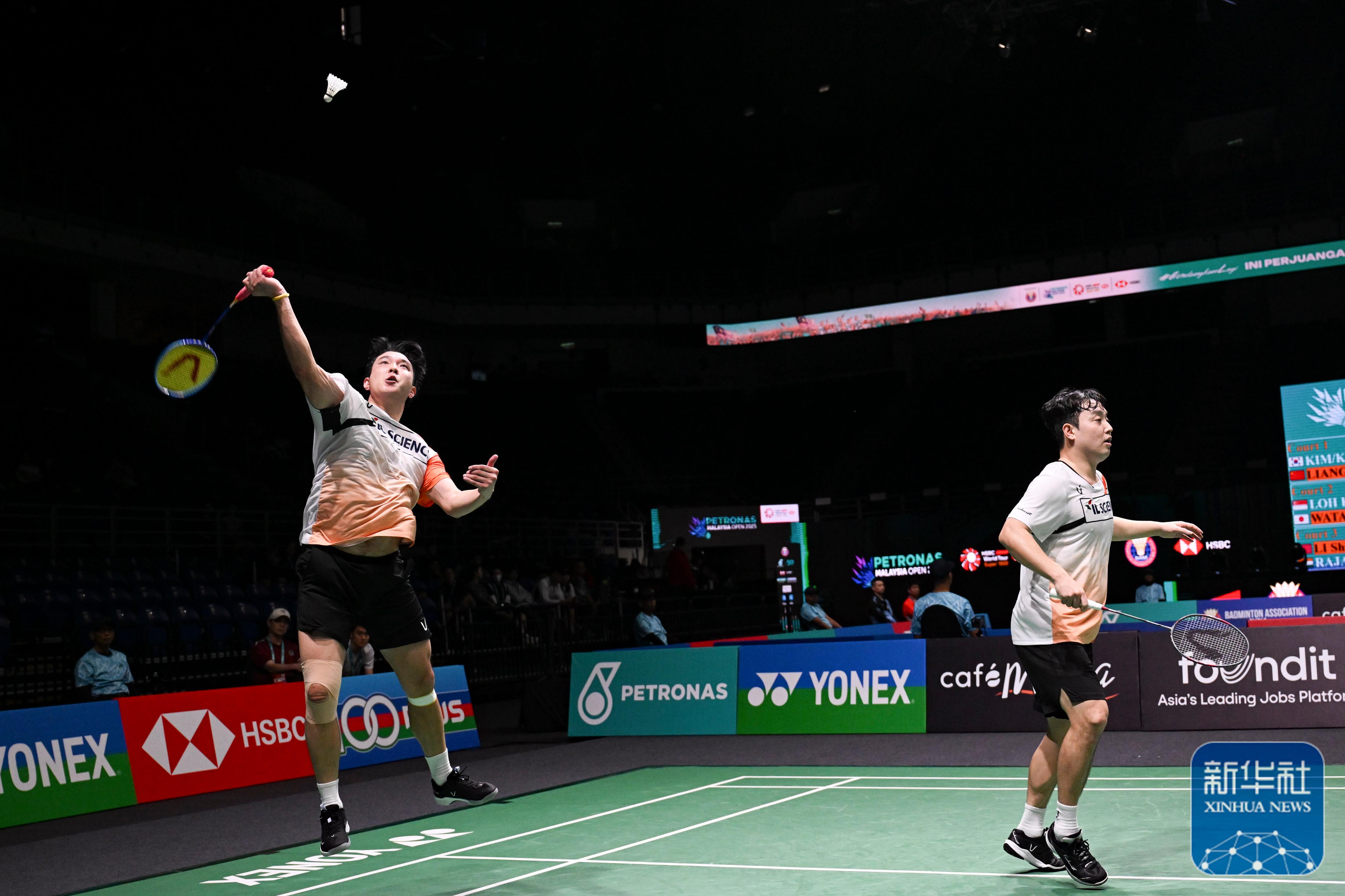 IM体育官方网-包含马来西亚羽毛球队鏖战泰国羽毛球队，马琳爆发神勇的词条