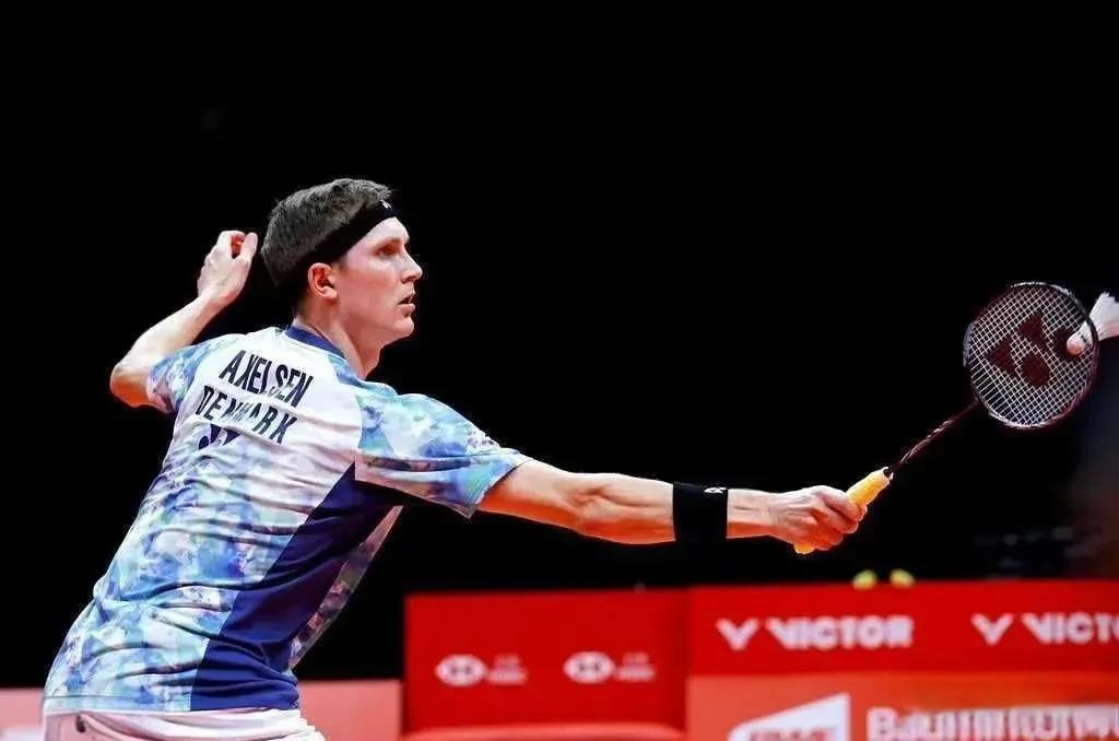 IM体育社区互动入口-丹麦羽毛球队绝杀印度羽毛球队，安赛龙统治全场的简单介绍