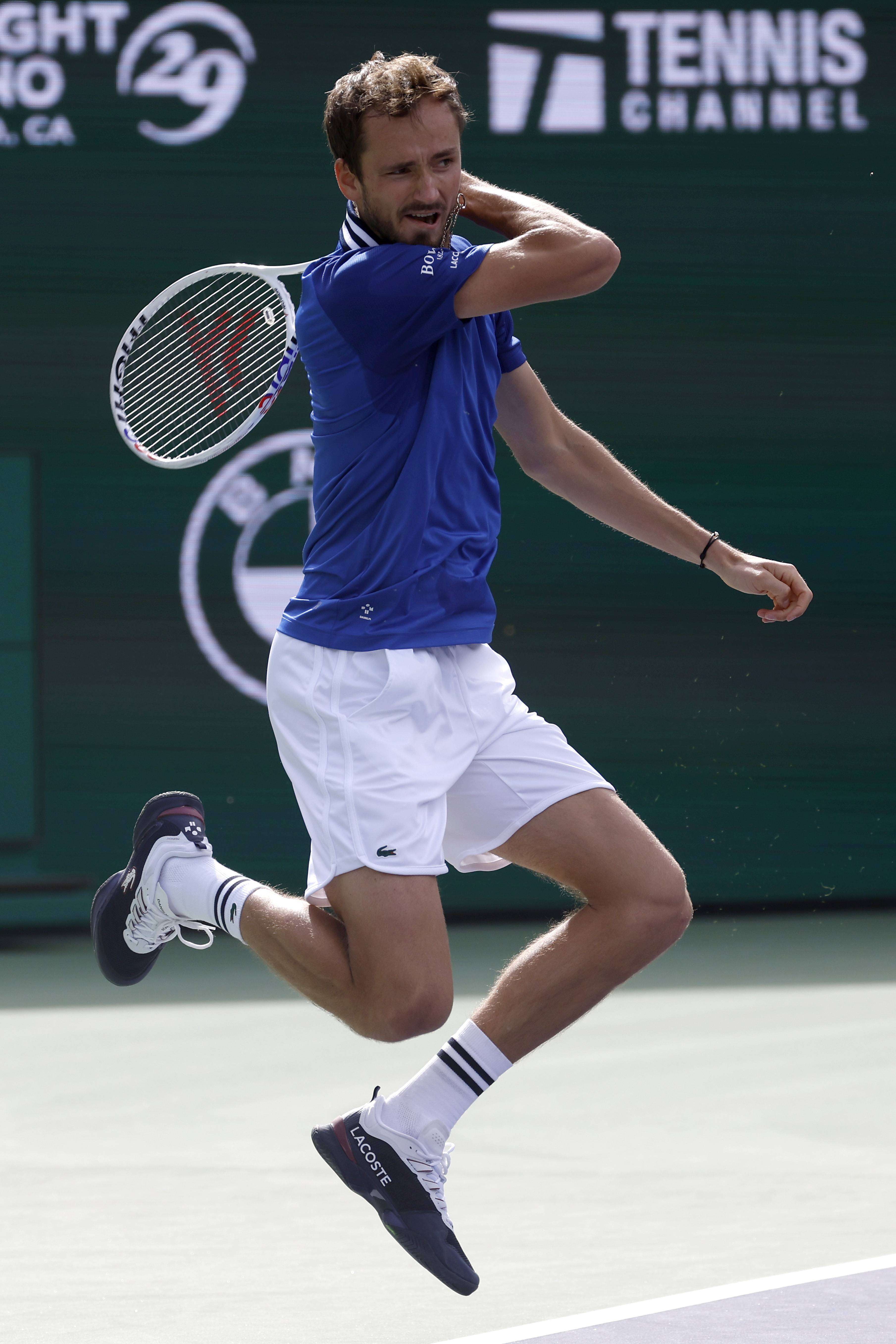 IM体育下载-意大利网球队力克欧洲网球队，梅德韦杰夫统治全场的简单介绍