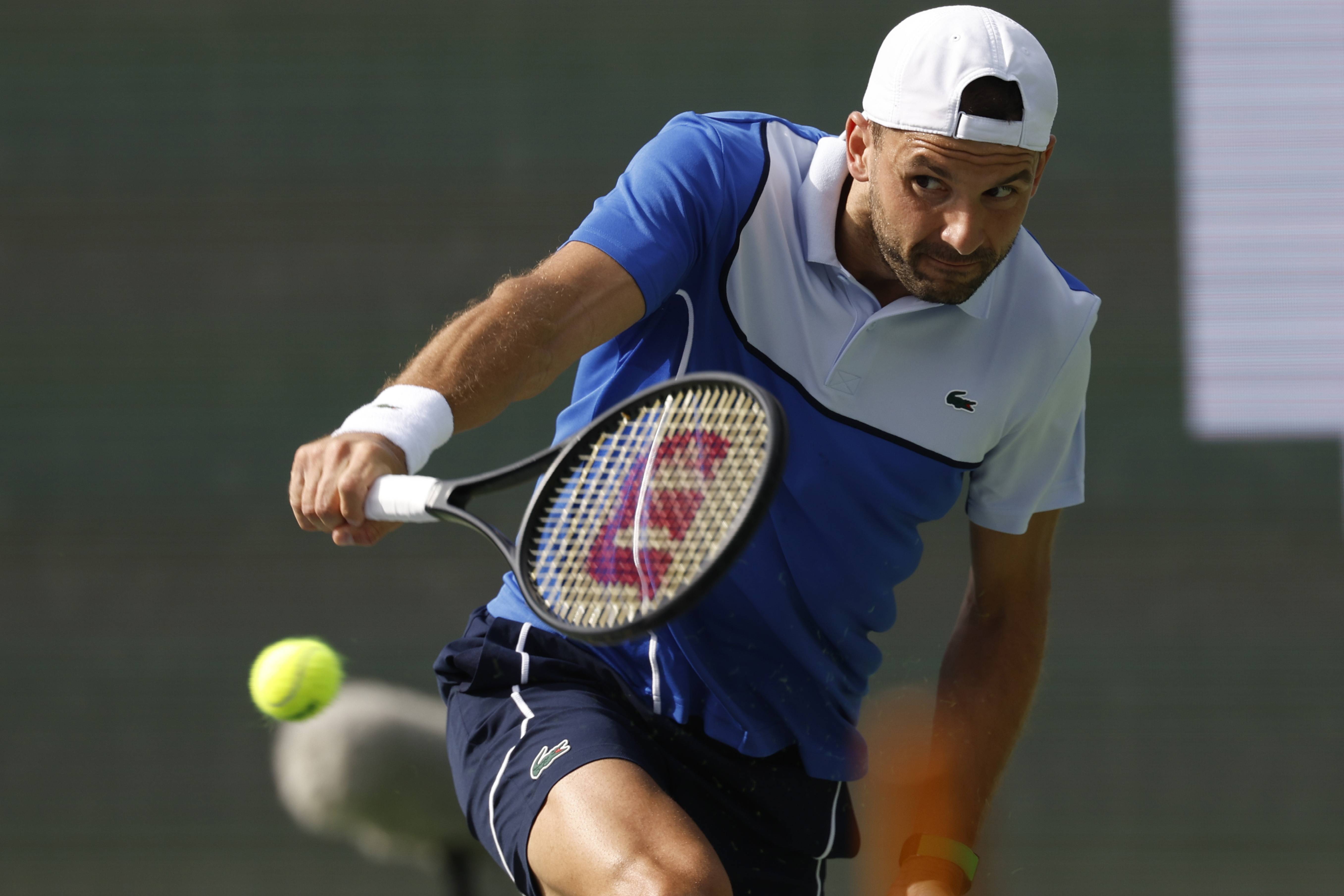 IM体育下载-意大利网球队力克欧洲网球队，梅德韦杰夫统治全场的简单介绍