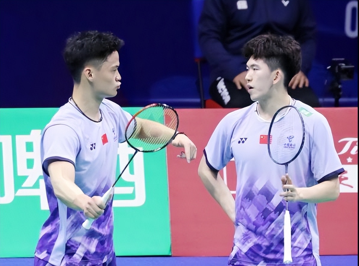 IM体育App下载-关于韩国羽毛球队鏖战泰国羽毛球队，安赛龙制霸全场的信息