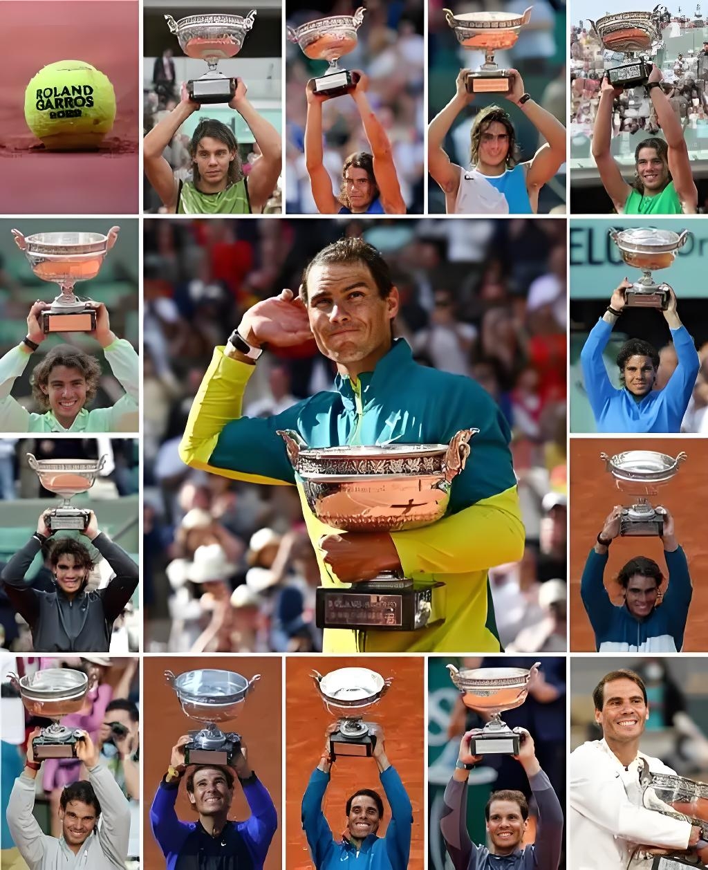 IM体育平台-欧洲网球队翻盘法国网球队,纳达尔惊艳世界