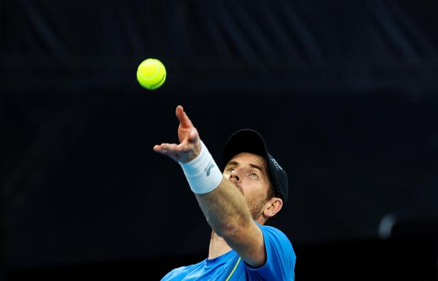 IM体育平台-关于澳大利亚网球队绝地反击西班牙网球队，穆雷高光表现的信息