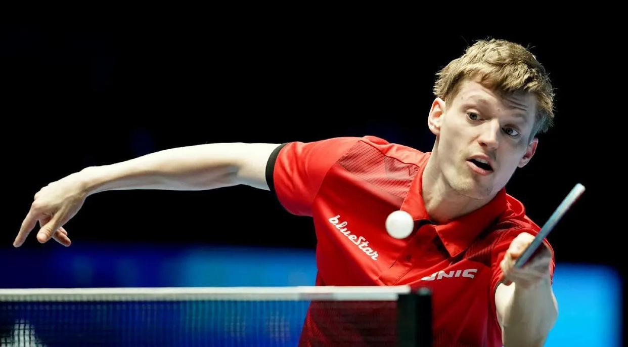 IM体育数据分析平台-日本乒乓球队强势法国乒乓球队，波尔一己之力扛起全队的简单介绍