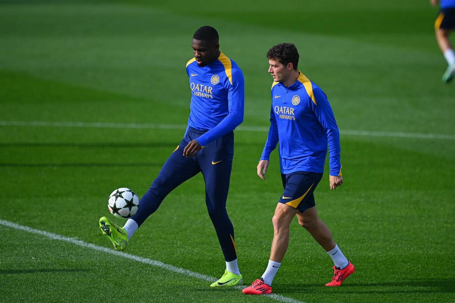 IM体育注册链接-关于国际米兰强势瓦伦西亚,格纳布里送出助攻的信息