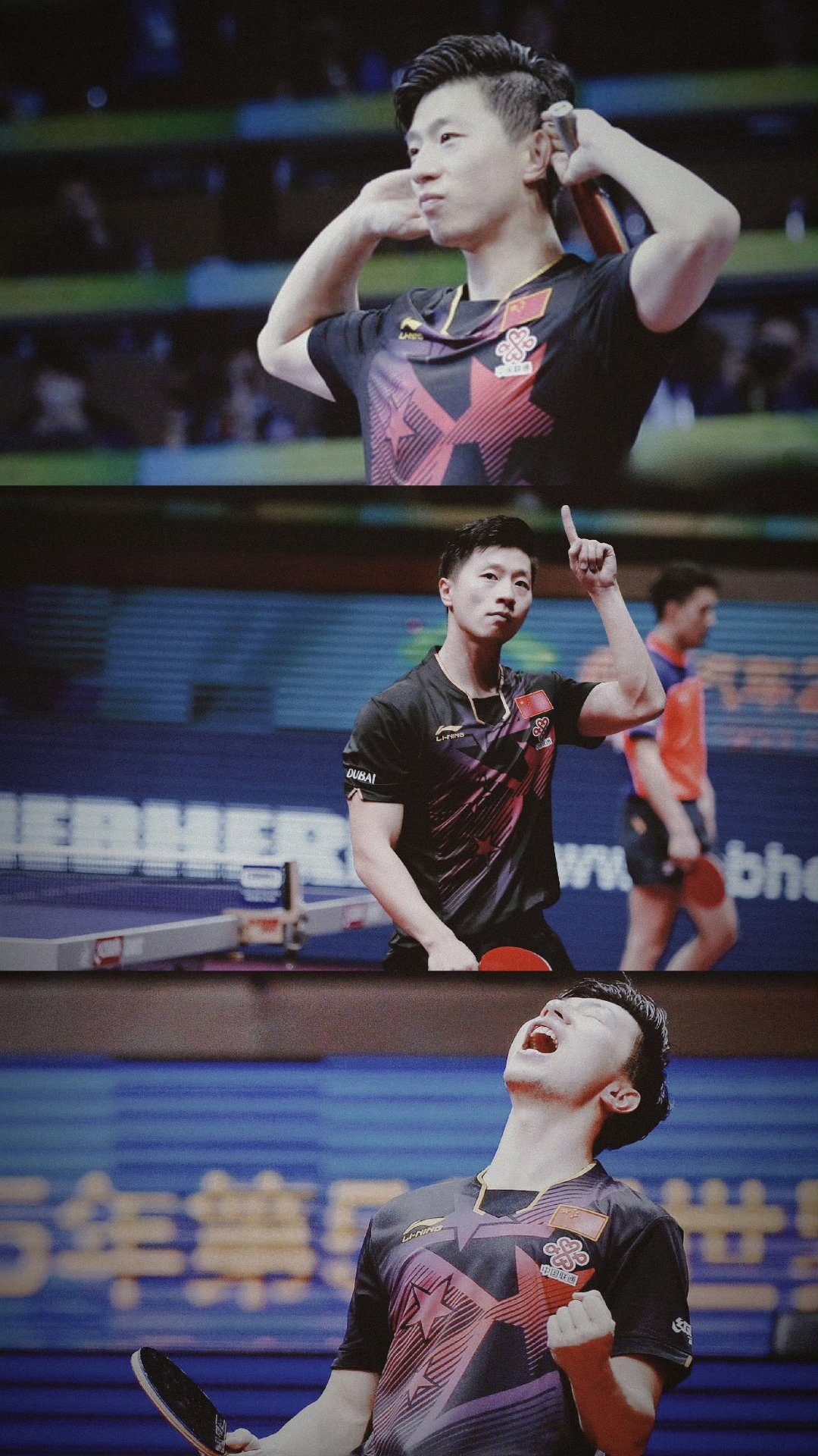 IM体育在线注册-包含比利时乒乓球队轻取英国乒乓球队，马龙关键制胜的词条