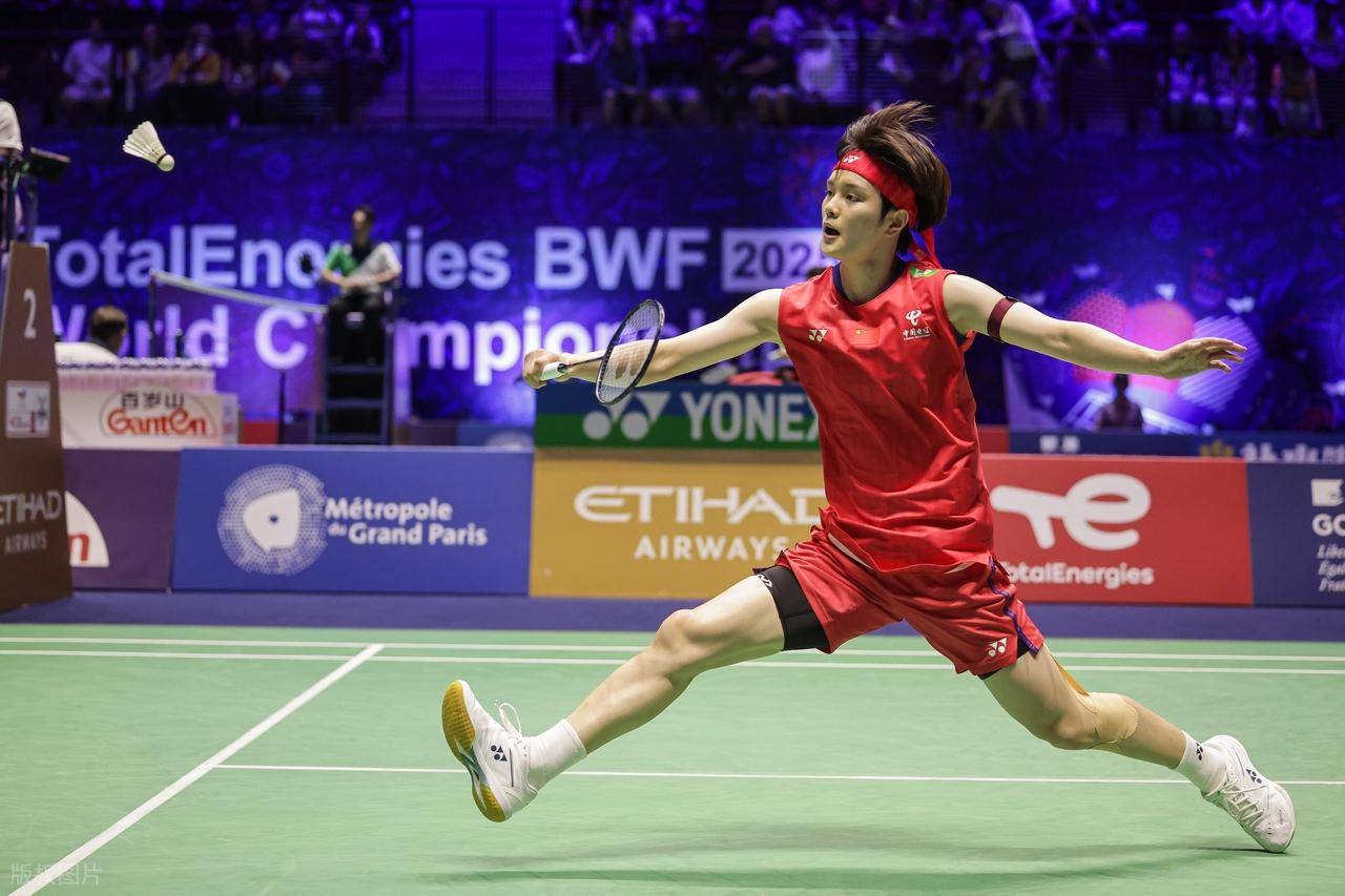 IM体育在线注册-关于马来西亚羽毛球队轻取中国羽毛球队，辛杜送出助攻的信息