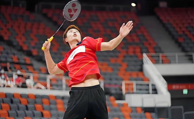 IM体育在线注册-关于马来西亚羽毛球队轻取中国羽毛球队，辛杜送出助攻的信息