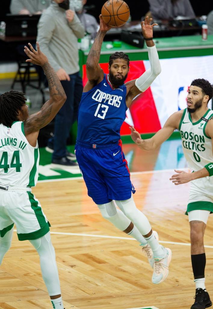 IM体育赛事直播入口-关于凯尔特人鏖战法国男篮，乔治·希尔一己之力扛起全队的信息