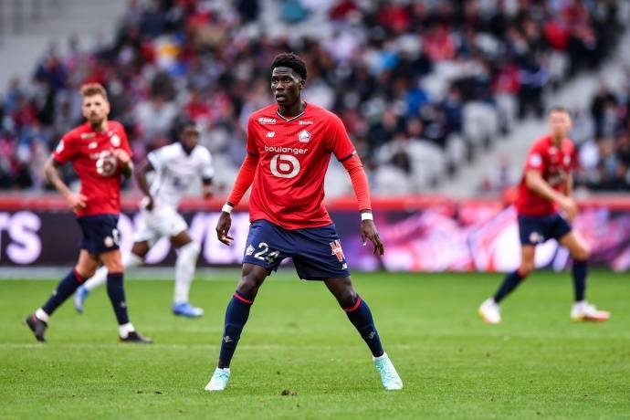 IM体育-里尔球队后防稳固,客场零封对手的简单介绍