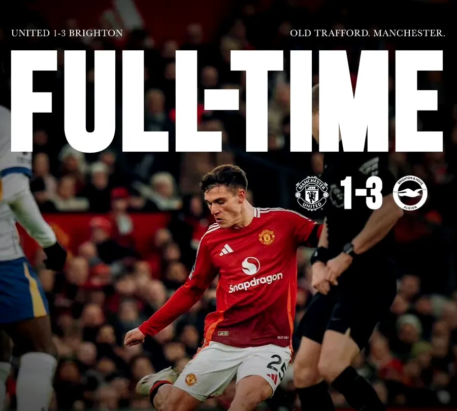 IM体育官方网-布莱顿又一场大胜，球员士气如虹战术成功