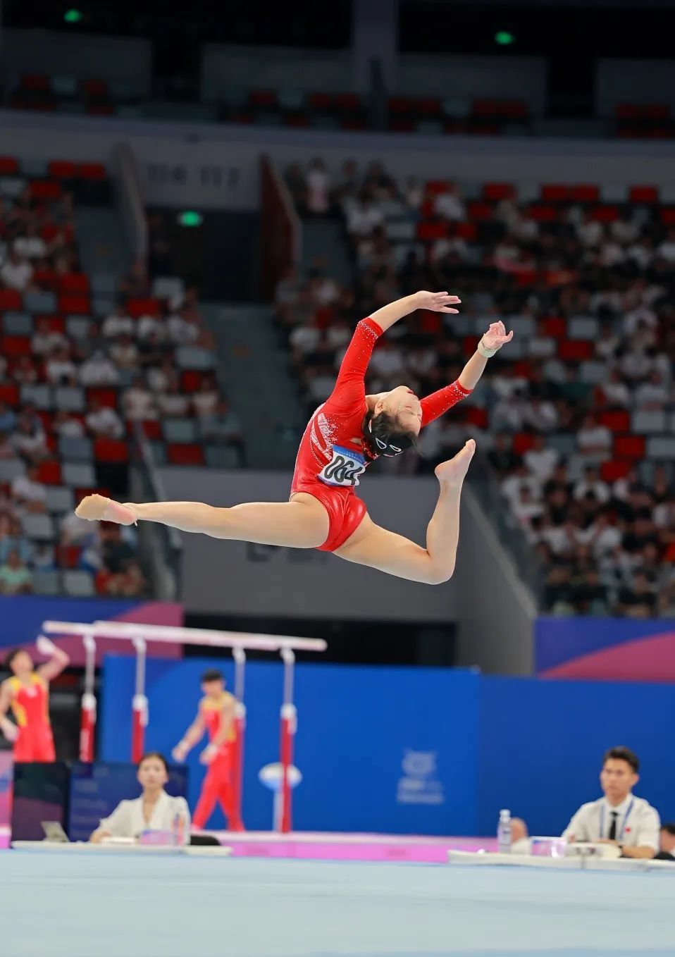 IM体育官方网站-包含斯洛文尼亚运动员在体操比赛中勇夺冠军的词条