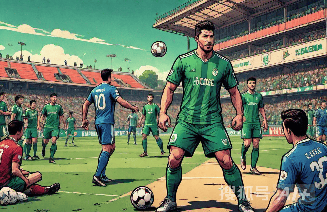 IM体育官方网-莱加内斯主场战平皇家贝蒂斯，保级希望存活