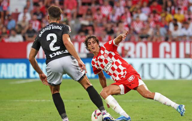 IM体育官方网-莱加内斯主场战平皇家贝蒂斯，保级希望存活