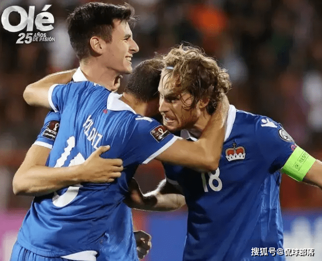 IM体育网页版登录入口-关于奥兰群岛力克列支敦士登，欧预赛首胜来之甚勇的信息