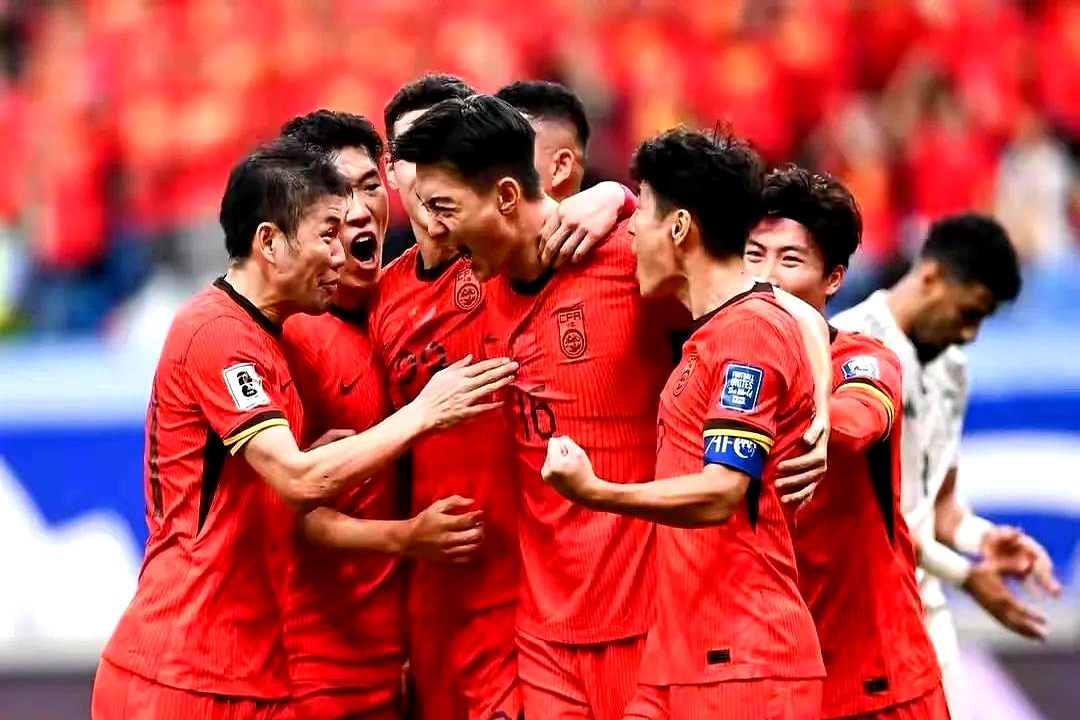 IM体育官方平台-壮哉中国足球！联赛收官之际，火爆场面连连的简单介绍