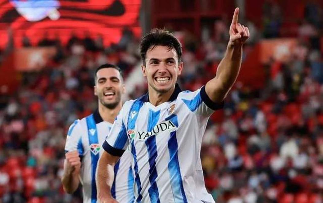 IM体育赛事直播入口-关于皇家社会实力持续上升,球迷对未来颇为乐观的信息