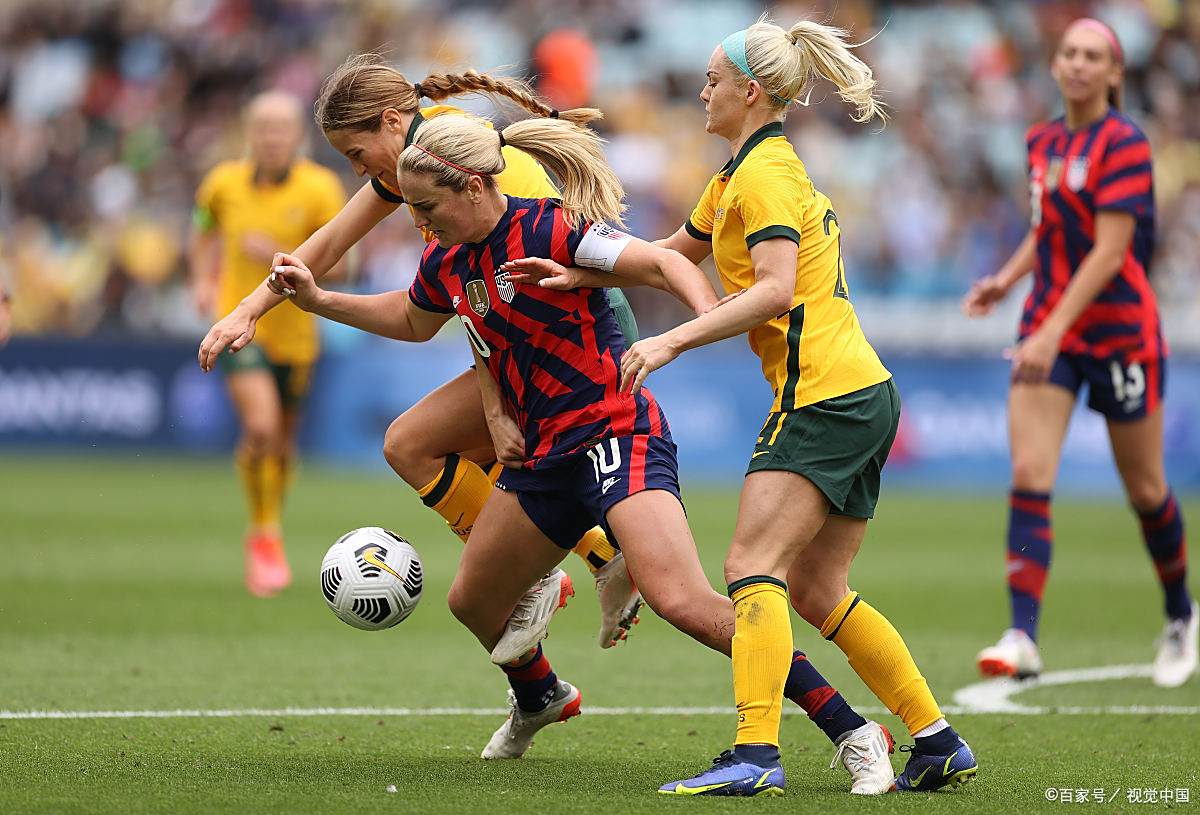 IM体育下载-包含澳大利亚女足赛场上演激动人心的一幕的词条