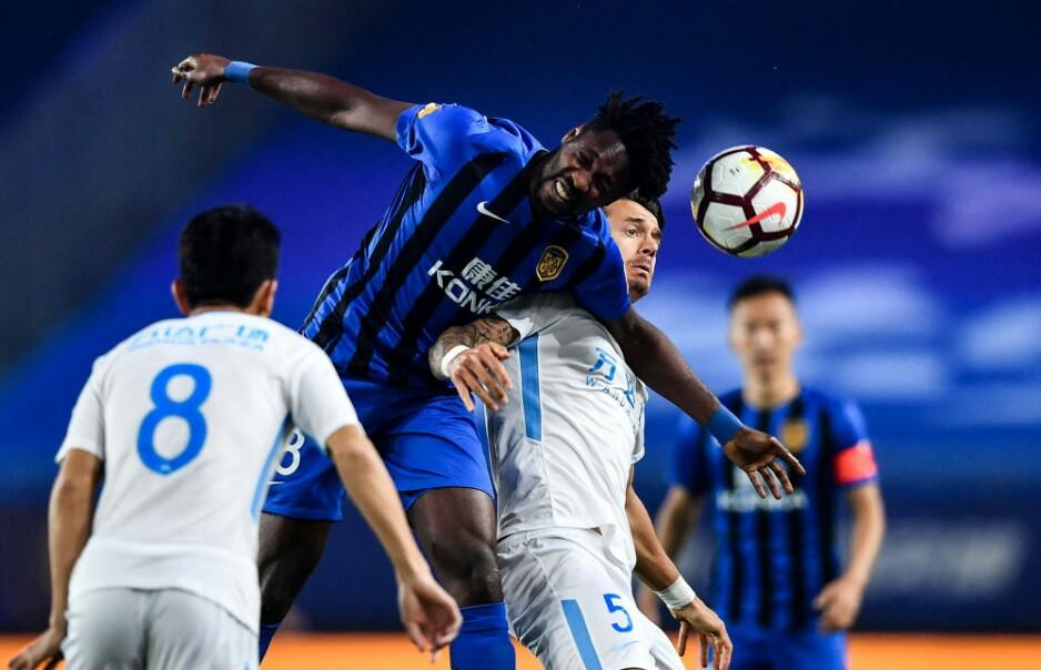 IM体育平台-江苏苏宁客场击败天津泰达，豪取三分继续稳定排名的简单介绍