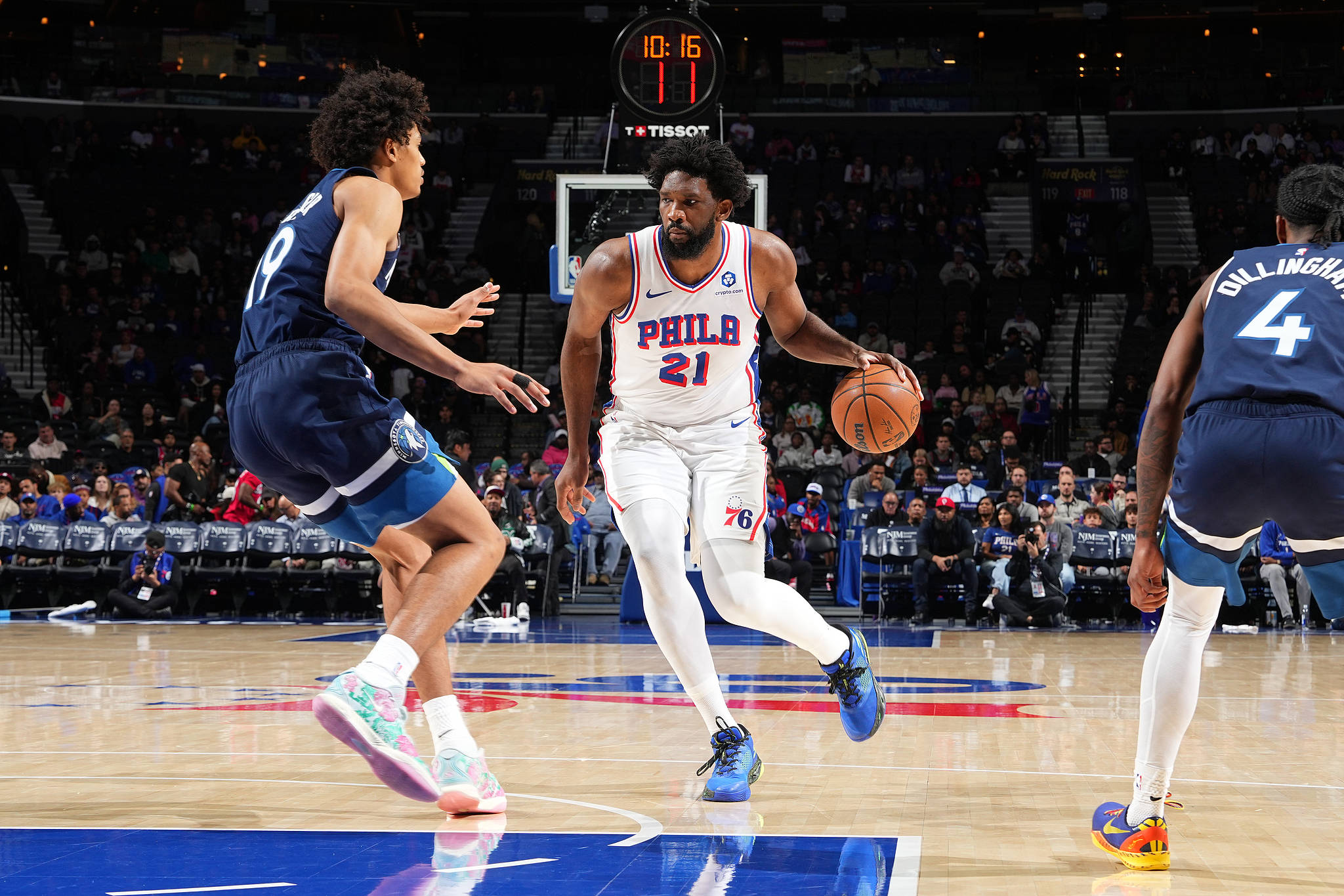 IM体育赛事直播入口-包含人逆袭击败国王，恩比德新年首秀喜获胜利独家的词条