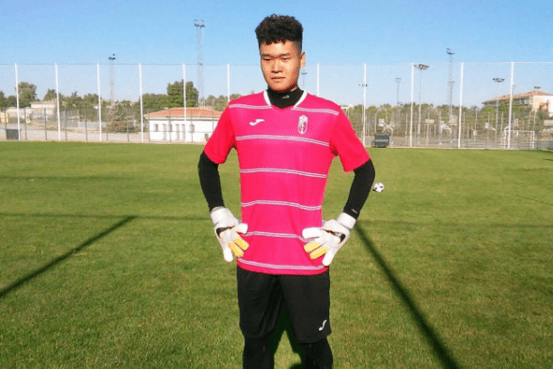 IM体育官方网-格拉纳达客场抢分,实力不俗的简单介绍