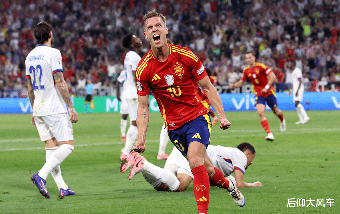 IM体育App下载-法国队击败安道尔,提前晋级欧洲杯决赛阶段