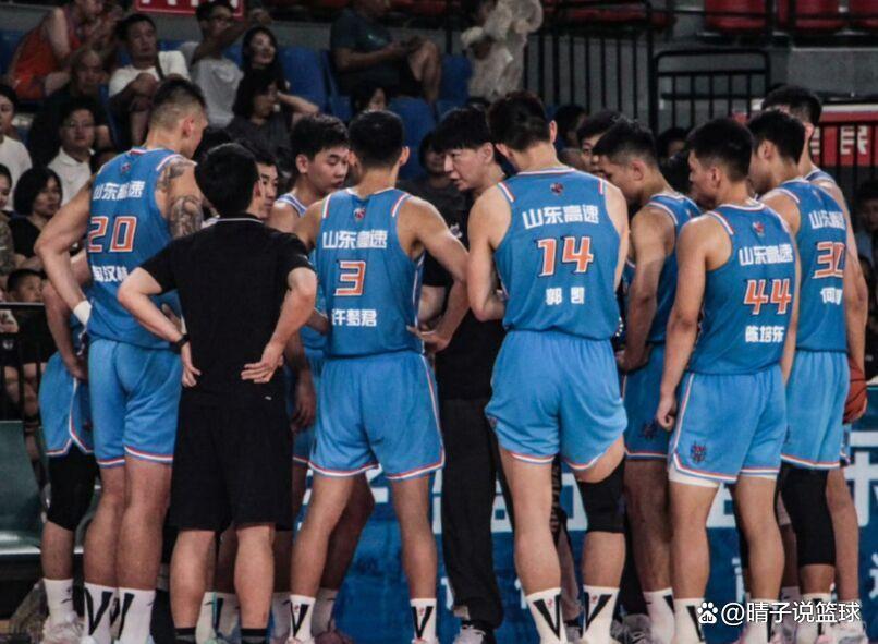 IM体育在线注册-山东男篮夺得冠军,锋芒胜出