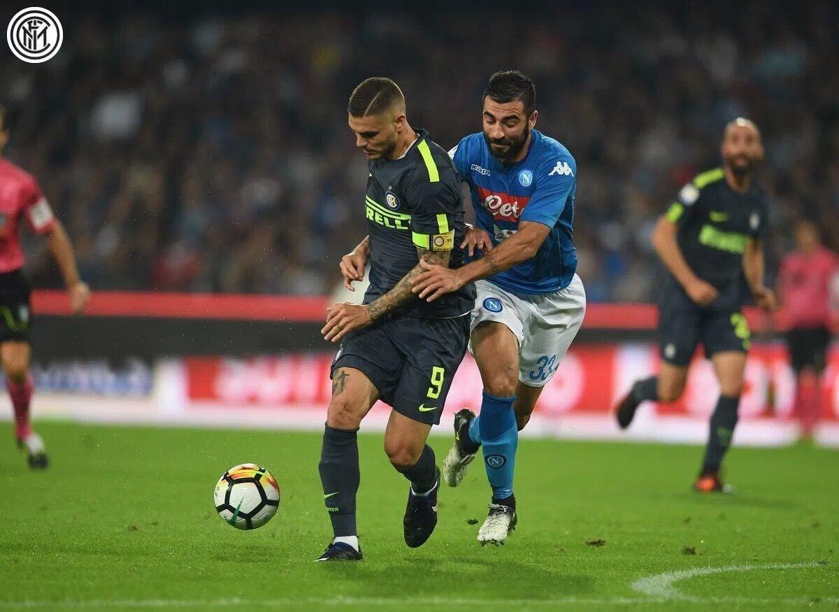 IM体育社区互动入口-罗马连续五轮不败,逼平那不勒斯的简单介绍