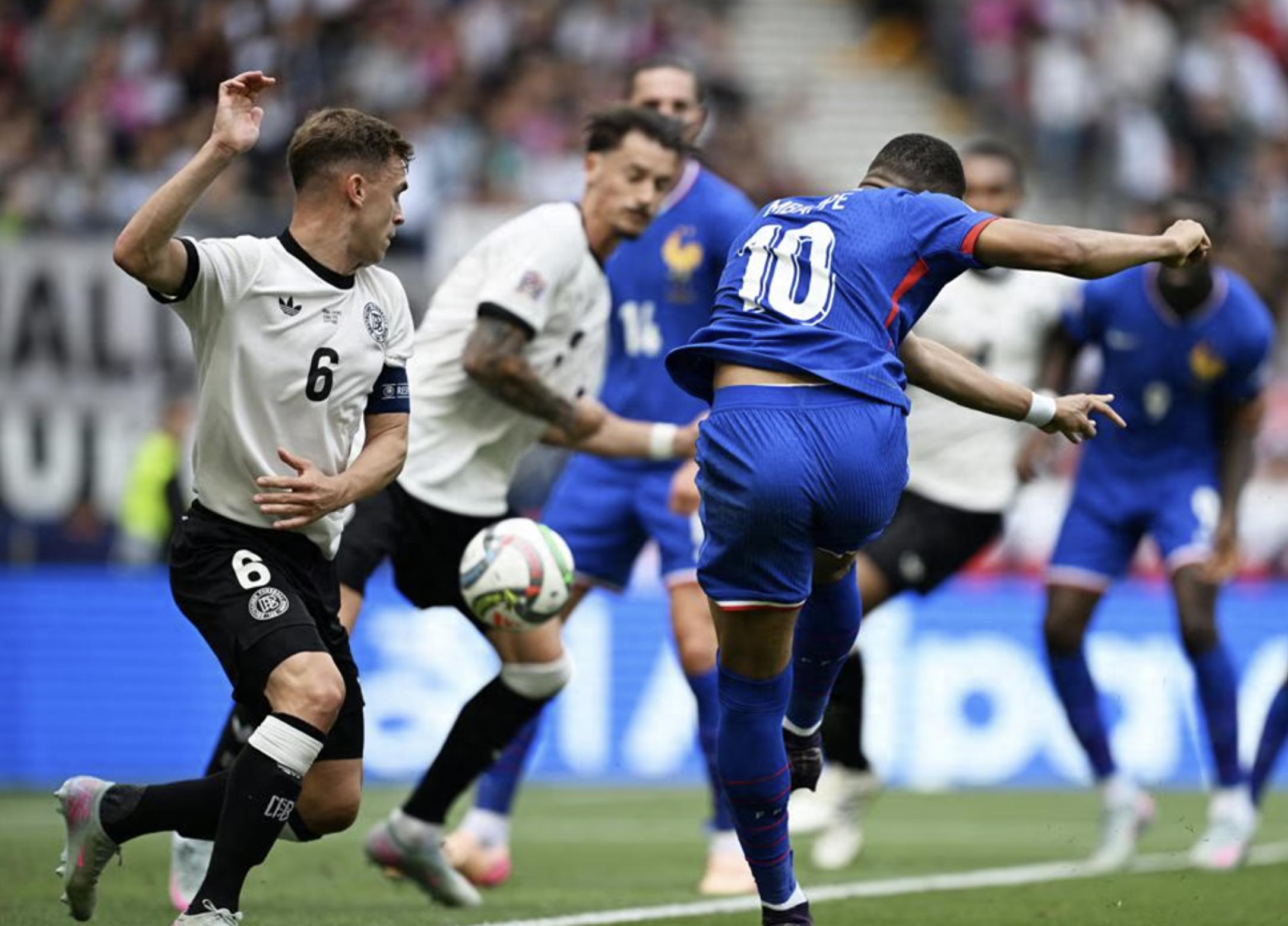 IM体育注册链接-包含刀光剑影！欧洲国家杯赛事菁英对决的词条