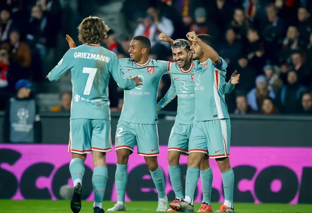 IM体育官网入口-西甲霸主会师，马德里竞技对阵巴塞罗那