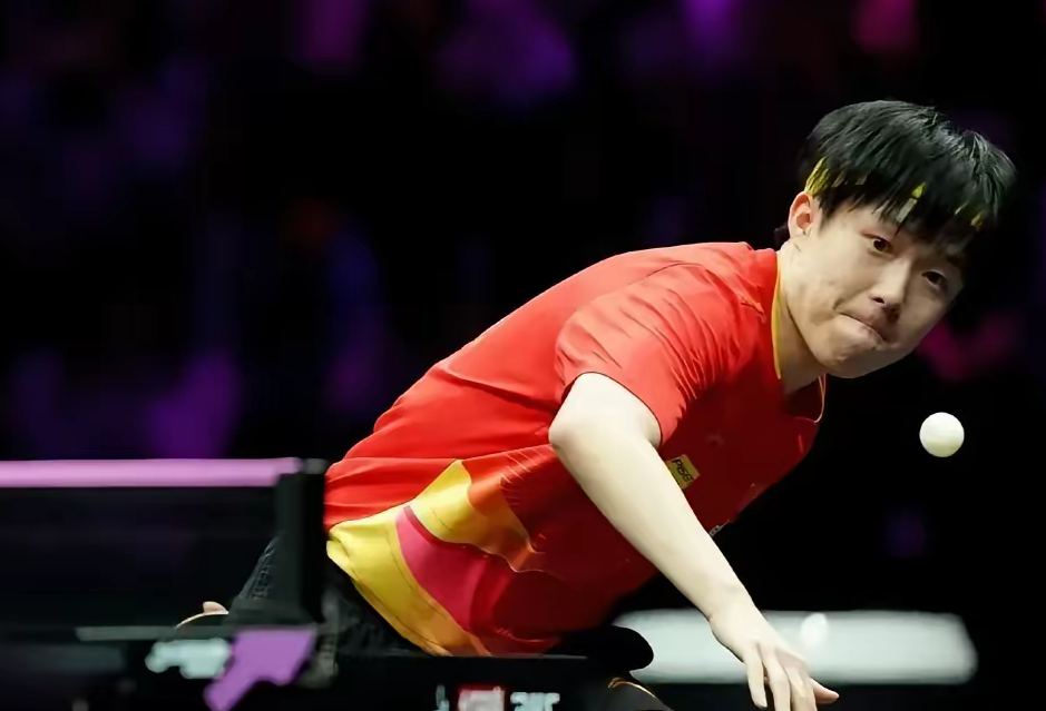 IM体育在线注册-法国乒乓球队强势波兰乒乓球队,许昕统治全场的简单介绍