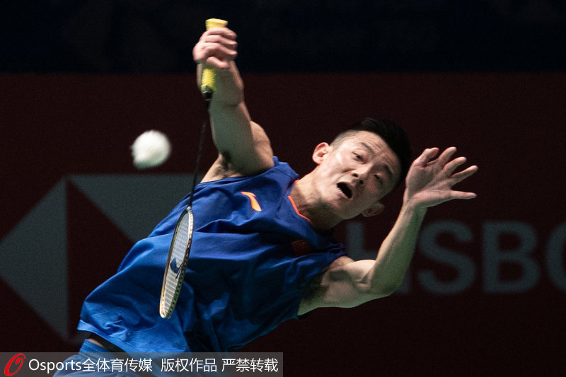 IM体育社区互动入口-关于丹麦羽毛球队轻取中国羽毛球队，辛杜完成帽子戏法的信息