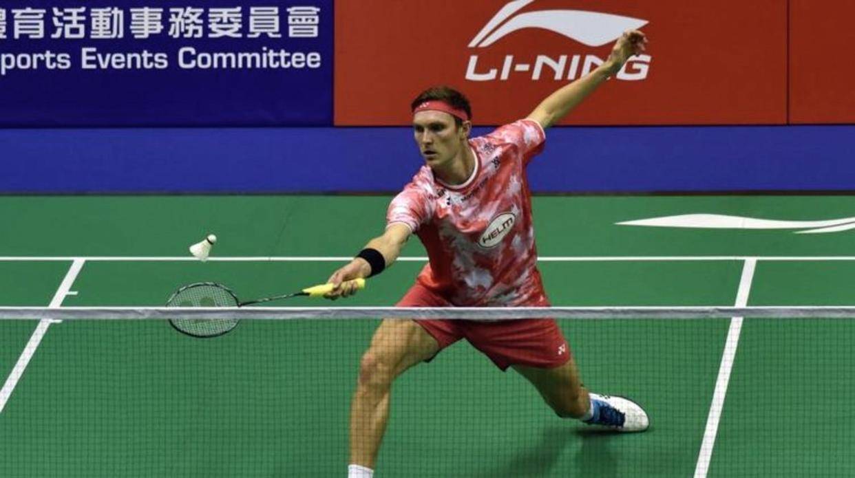 IM体育注册链接-马来西亚队逆转法国队,安赛龙扛起全队