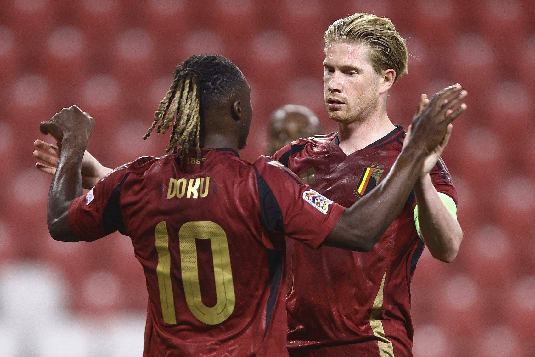 IM体育网页版登录入口-法国逆转比利时，奥亚尔萨瓦尔扛起全队