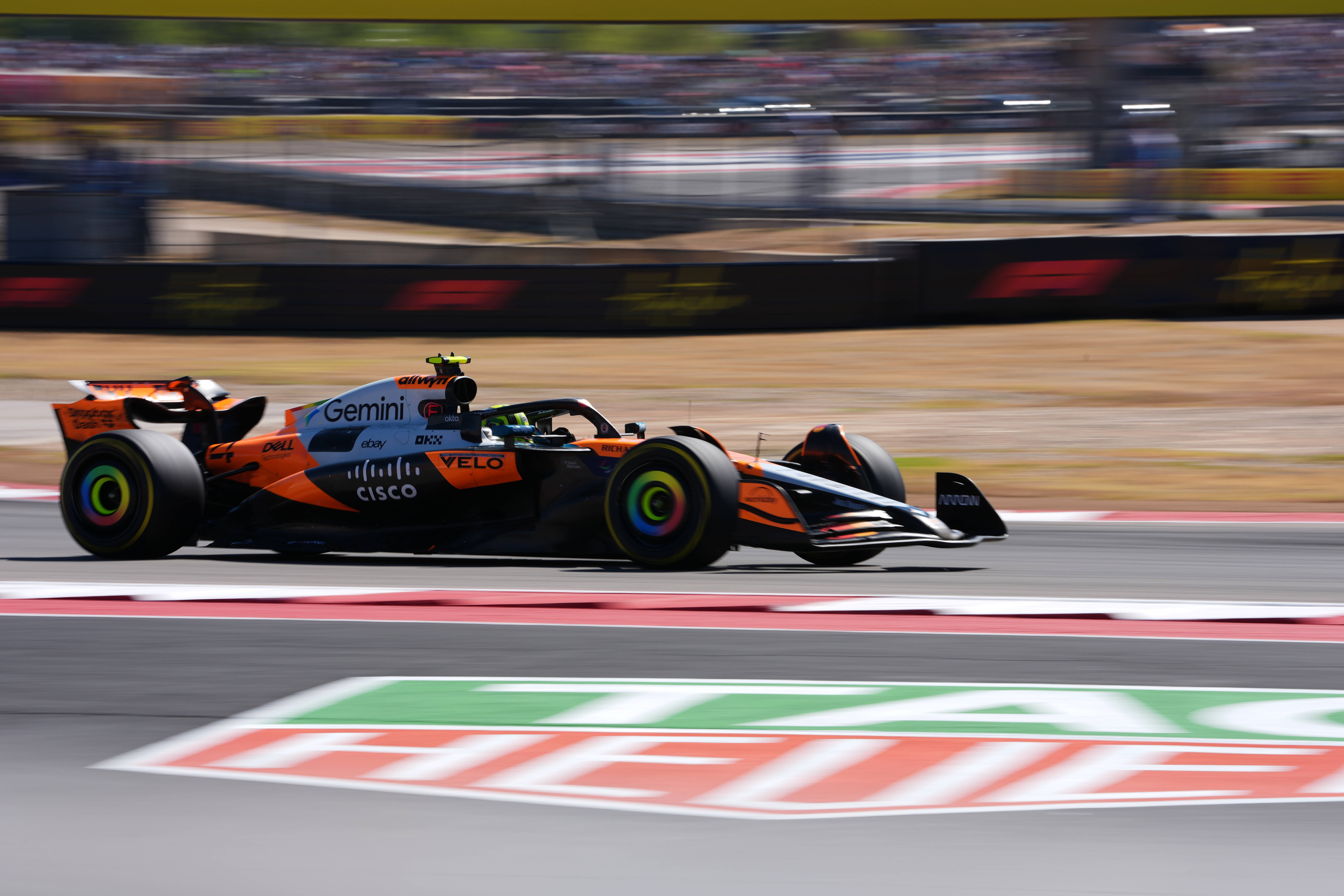 IM体育App下载-关于迈凯伦逆转雷诺车队，维斯塔潘刷新纪录的信息