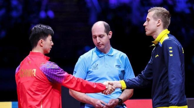 IM体育app-瑞典队绝杀中国队，奥恰洛夫带队取胜