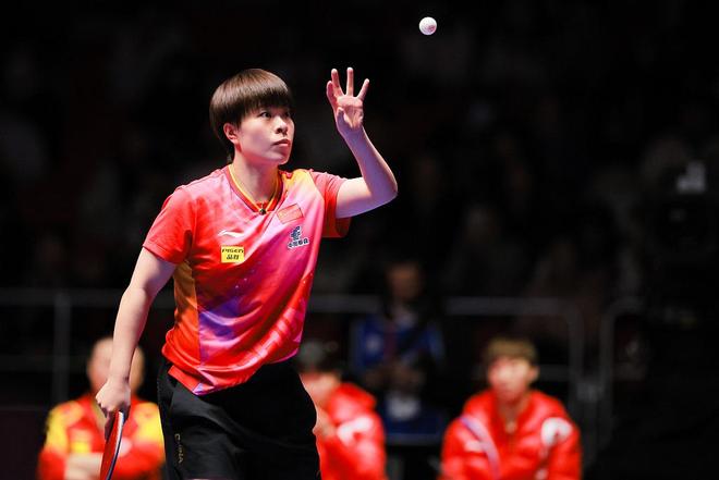 IM体育官方平台-法国队横扫印尼队，马琳点燃赛场