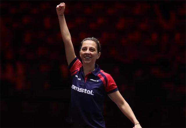 IM体育官方平台-法国队横扫印尼队，马琳点燃赛场