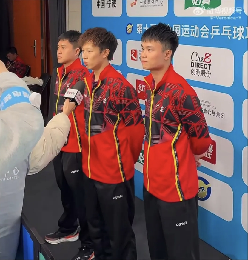 IM体育下载-中国队逆转德国队，林高远带队取胜