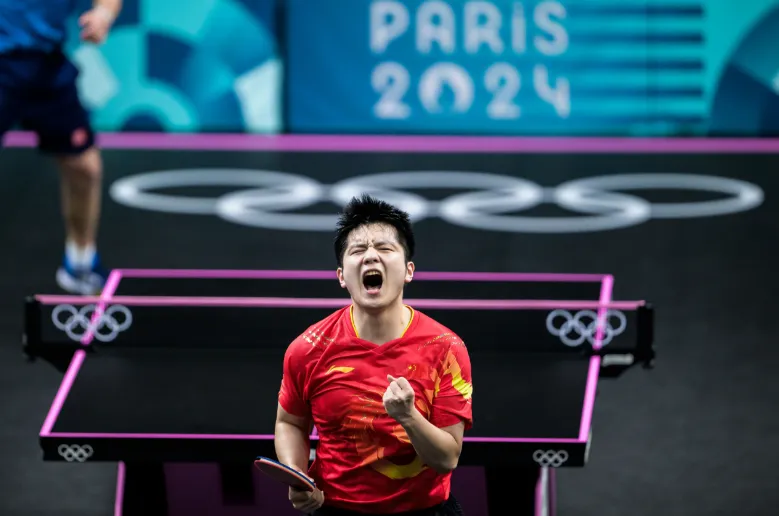 IM体育动画直播通道-中国队力克瑞典队,樊振东刷新纪录