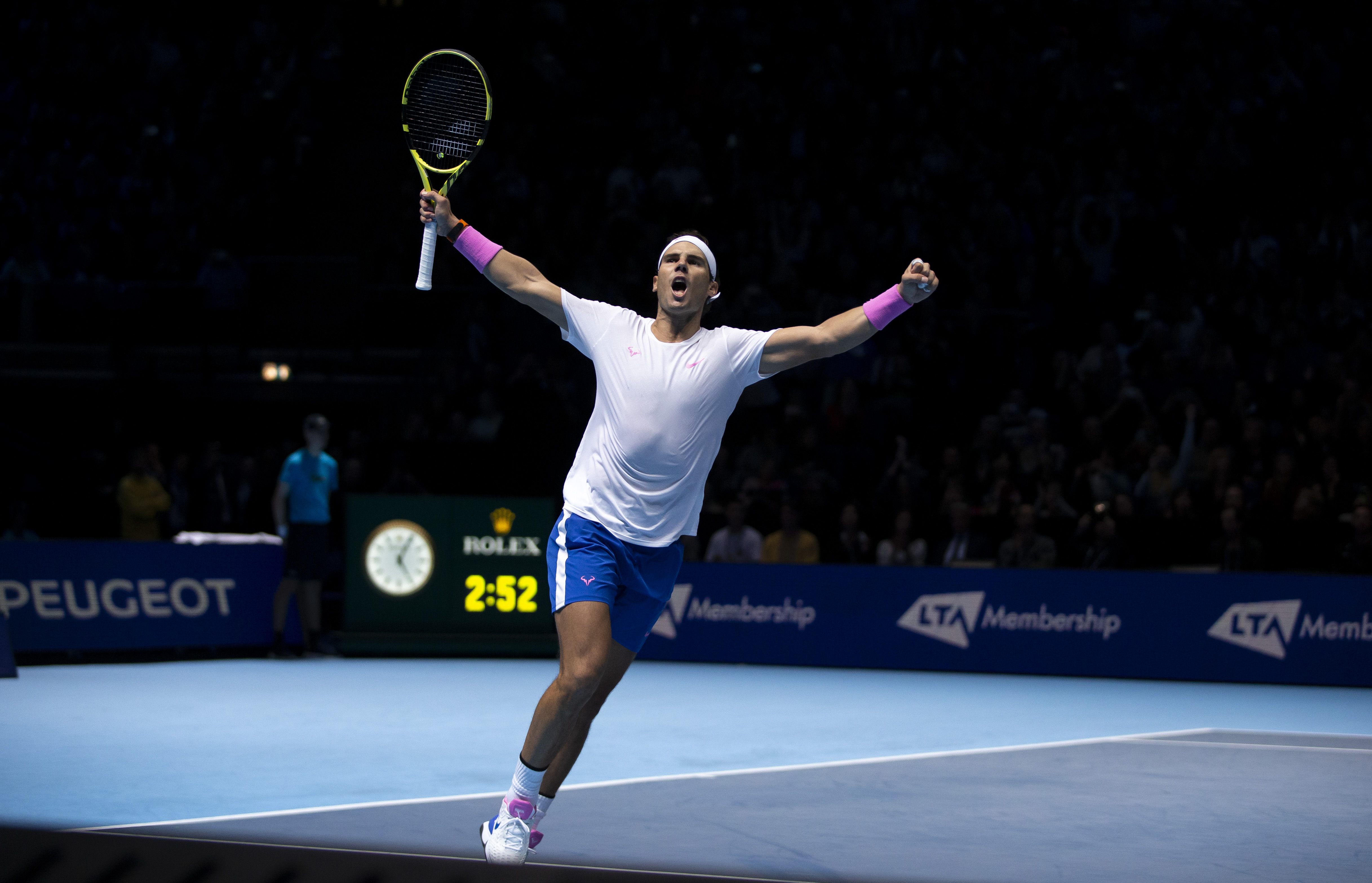 IM体育官网入口-包含澳网横扫ATP总决赛,纳达尔高光表现的词条