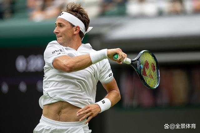 IM体育下载-澳网碾压温网，鲁德惊艳四座的简单介绍