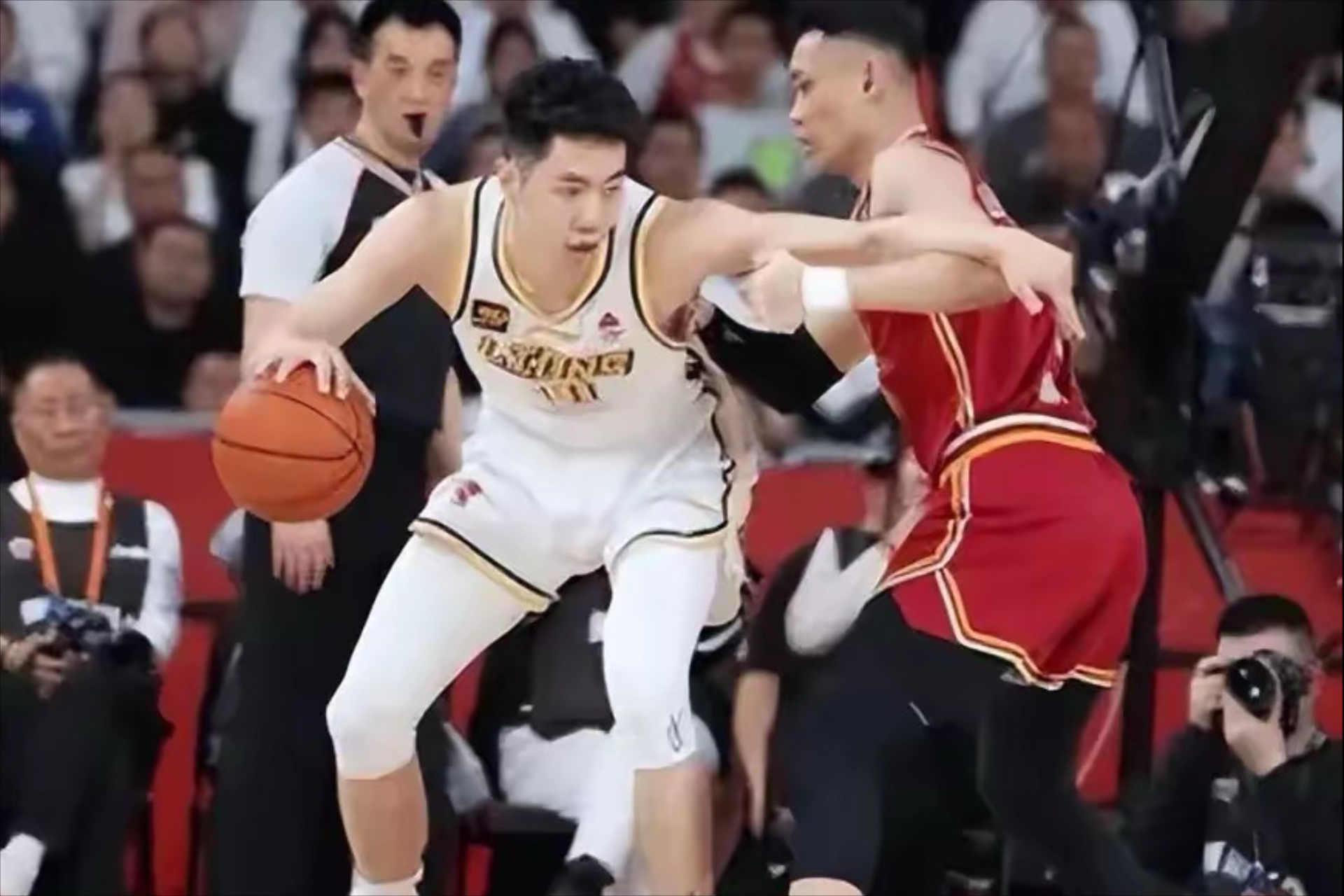 IM体育网页版登录入口-浙江队绝杀山西队，郭艾伦带队取胜