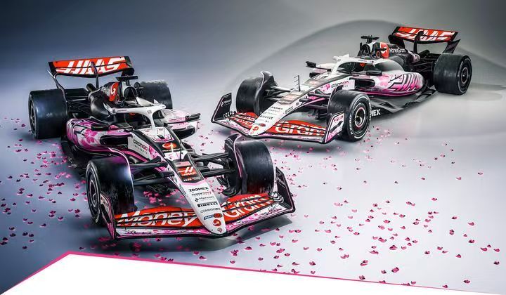 IM体育在线注册-哈斯车队力克迈凯伦，皮亚斯特里带队取胜的简单介绍