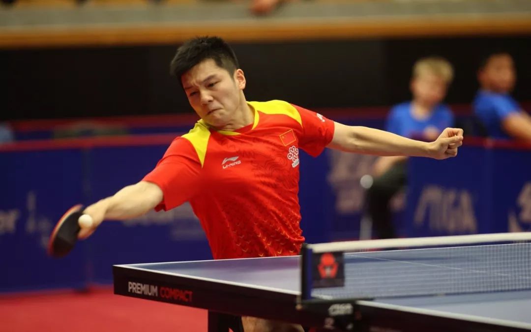 IM体育在线注册-日本队险胜瑞典队，许昕统治全场