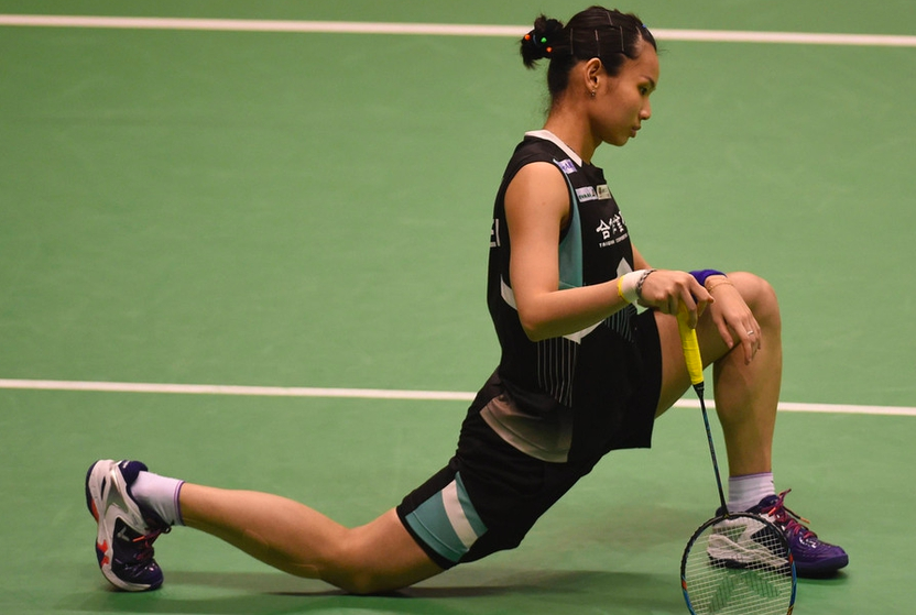 IM体育-关于马来西亚队轻取印尼队，戴资颖高光表现的信息