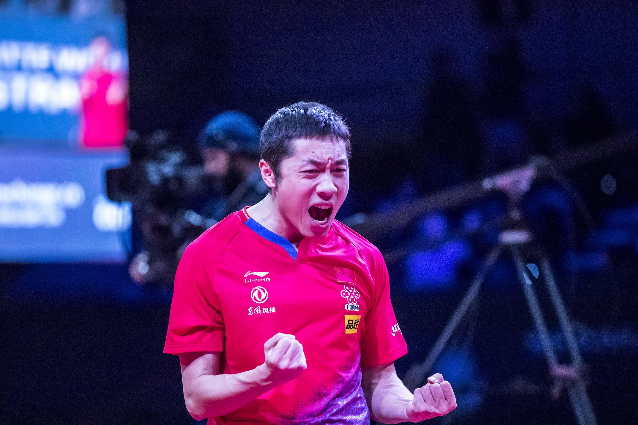 IM体育下载-关于奥地利队翻盘日本队，许昕状态火热的信息